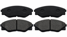 Load image into Gallery viewer, Front Brake Pad For Toyota Innova HIlux 2005-2016 , Innova 2004-2016 D1523