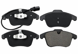 Front Brake Pad For Audi Q3 , Q3 Quattro , Volkswagen Passat , Tiguan , Tiguan Limited D1375-8486 , 8188-16 ,8189-33