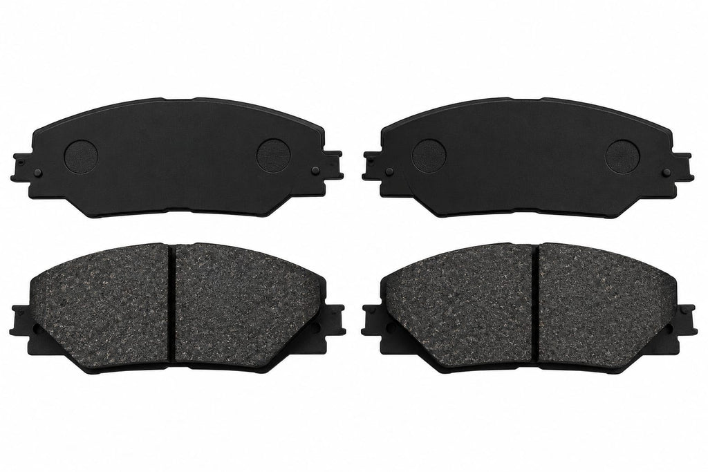 Front Brake Pad Toyota Rav 4 2005-2025 D1211-8331