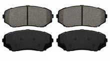 Load image into Gallery viewer, Front Brake Pad For Ford Edge , Lincoln MKX , Mazda CX-5 , CX-7 , Mitsubishi Eclipse Cross , L200 Pajero , Outlander , Nissan Navara   D1258-8377