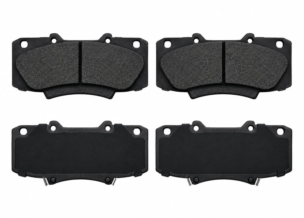 Front Brake Pad For Toyota Hilux , Fortuner , Land Cruiser D1567-8776 , 8189-48