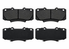 Load image into Gallery viewer, Front Brake Pad For Toyota Hilux , Fortuner , Land Cruiser D1567-8776 , 8189-48