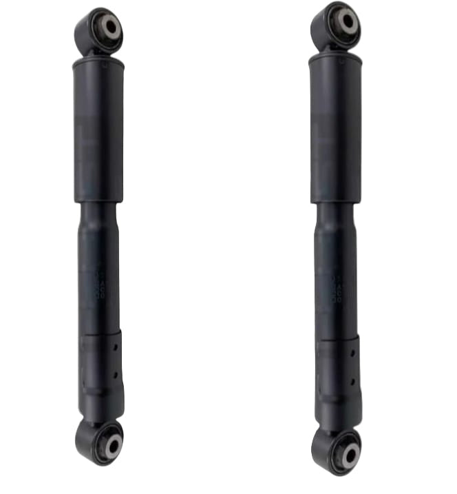 PAIR REAR LEFT AND RIGHT SHOCK ABSORBER   FOR TOYOTA RAV/4/III/VANGUARD/IV LEXUS NX/SUV 2.2L 4cyl   48531-42301