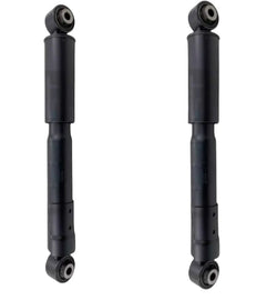PAIR REAR LEFT AND RIGHT SHOCK ABSORBER   FOR TOYOTA RAV 4 III VANGUARD IV LEXUS NX SUV 2.2L 4cyl   48531-42301