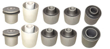Load image into Gallery viewer, Front AWD  Upper Lower Control Arm Bushing  10pc For Lexus LS460 2007-2017 , T0-67-LS4604W10Z