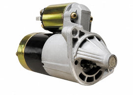 The Motorcraft Starter Assembly For Ford F-150 2015-2023, Edge 2015-2024 , Bronco 2021-2024 , Lincoln MKX 2016-2023 FU7Z-11002-AARM