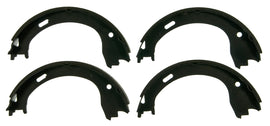 Rear Brake Shoes for Nissan Tiida 44060-ED025 S919-1462