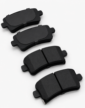 Load image into Gallery viewer, Front Brake Pad For Chevrolet Imapala , Malibu , Opel Insignia A d1430