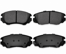Load image into Gallery viewer, Rear Brake Pad For Cadillac ELR , Chevrolet Equinox , Impala , Malibu , GMC Terrain Saab 9-5 II D1421