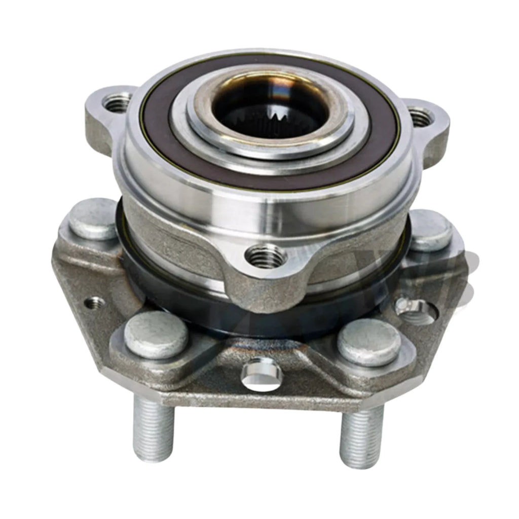 Rear & Front (L OR R) Wheel Hub Bearing Assembly for Tesla Model 3 4WD 2021-2022 Model Y 4WD 2020-2022 1044121-A..,1044121-00-A.