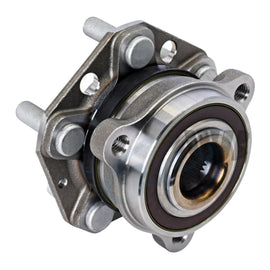 Rear & Front (L OR R) Wheel Hub Bearing Assembly for Tesla Model 3 4WD 2021-2022 Model Y 4WD 2020-2022 1044121-A..,1044121-00-A.