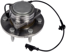 Load image into Gallery viewer, Front Wheel And Hub Bearing For Chevrolet GMC Cadillac (RWD) 515097