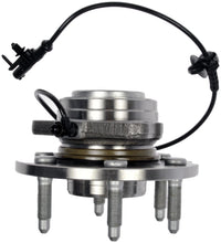 Load image into Gallery viewer, Front Wheel And Hub Bearing For Chevrolet GMC Cadillac (RWD) 515097