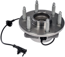 Load image into Gallery viewer, Front Wheel And Hub Bearing For Chevrolet GMC Cadillac (RWD) 515097