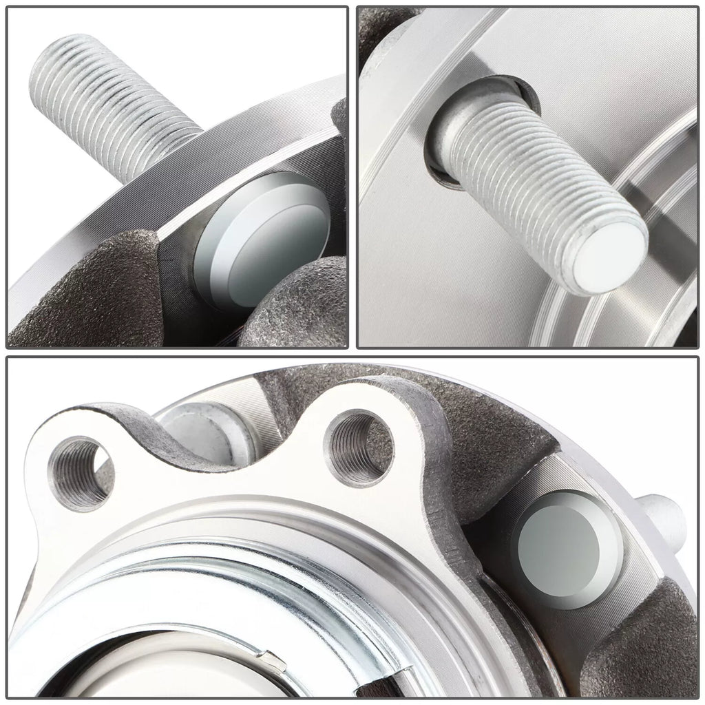 Front Wheel Hub Bearing For Infiniti Q50 QX EX FX 40202CG110 - Eparts