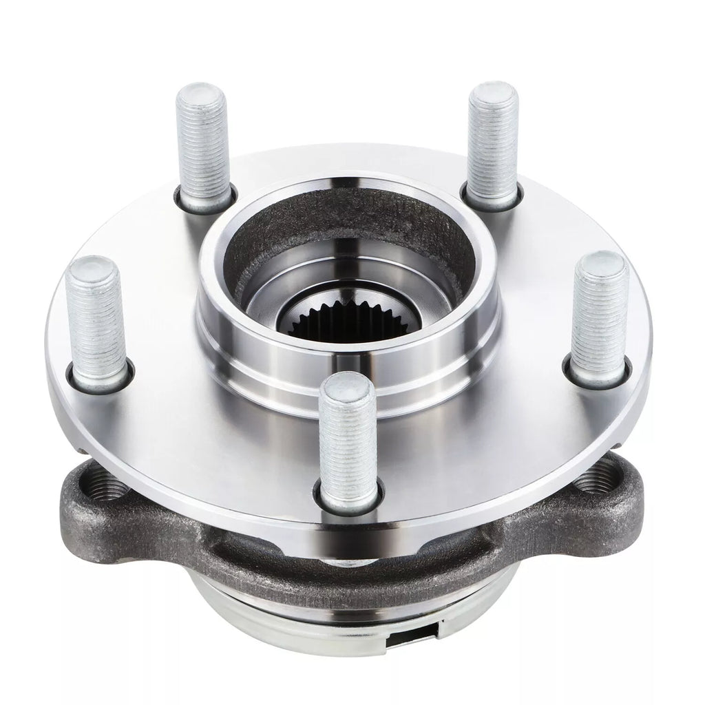 Front Wheel Hub Bearing For Infiniti Q50 QX EX FX 40202CG110 - Eparts