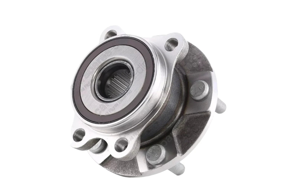 FRONT WHEEL BEARING HUB  FOR TOYOTA AVENSIS , COROLLA , RAV 4 ABS  0182-ZZE150MF 43550-42010 - Eparts