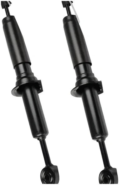 Front Pair Shock Absorber For Toyota Hilux 2005-2025 Fortuner Hilux Vigo 2005-2025 48510-09J10, 341396