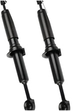 Load image into Gallery viewer, Front Pair Shock Absorber For Toyota Hilux 2005-2025 Fortuner Hilux Vigo 2005-2025 48510-09J10, 341396