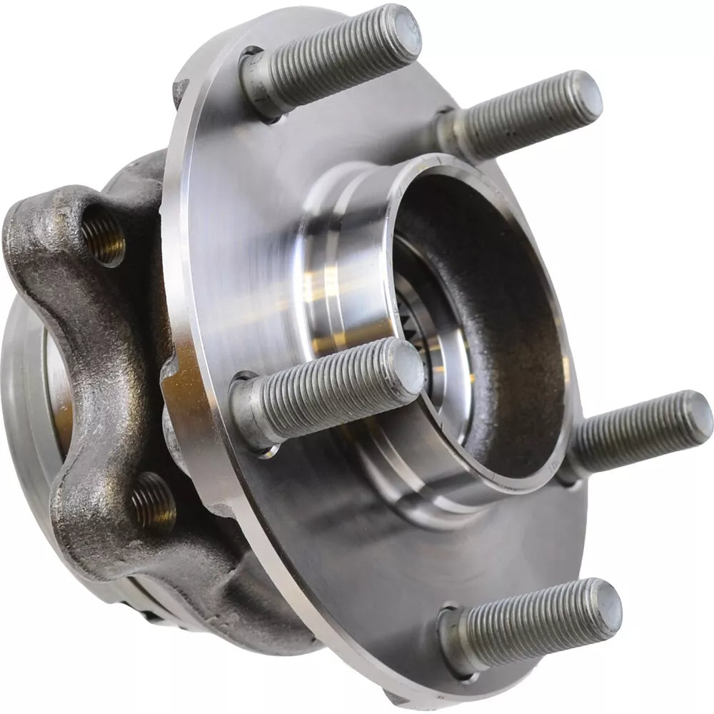 Front Wheel Hub Bearing For Infiniti Q50 QX EX FX 40202CG110 - Eparts