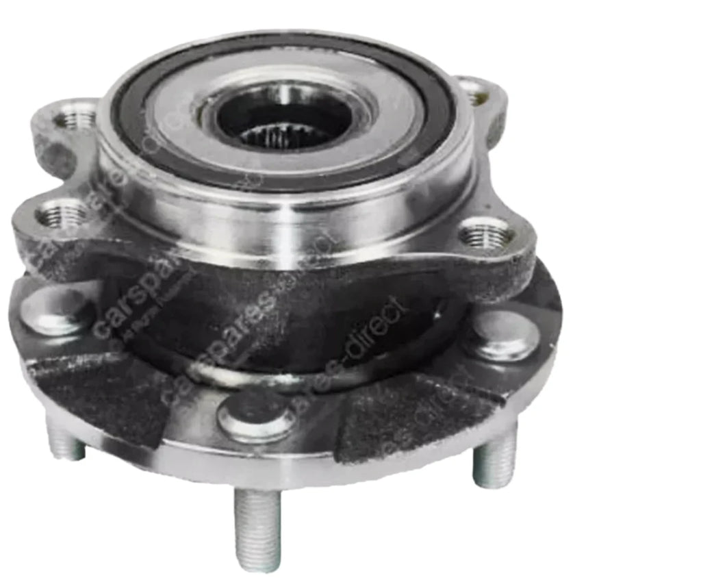 FRONT WHEEL BEARING HUB  FOR TOYOTA AVENSIS , COROLLA , RAV 4 ABS  0182-ZZE150MF 43550-42010 - Eparts