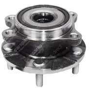 Load image into Gallery viewer, FRONT WHEEL BEARING HUB  FOR TOYOTA AVENSIS , COROLLA , RAV 4 ABS  0182-ZZE150MF 43550-42010 - Eparts